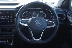 2022 Volkswagen T-Cross 85TSI Style