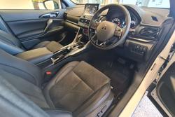 2023 Mitsubishi Eclipse Cross Black Edition