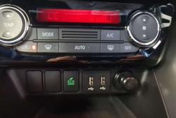 2023 Mitsubishi Eclipse Cross Black Edition