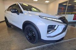 2023 Mitsubishi Eclipse Cross Black Edition