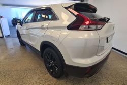 2023 Mitsubishi Eclipse Cross Black Edition