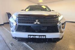 2023 Mitsubishi Eclipse Cross Black Edition