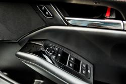 2023 Mazda 3 G20 Touring