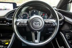 2023 Mazda 3 G20 Touring