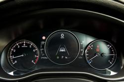 2023 Mazda 3 G20 Touring