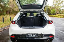 2023 Mazda 3 G20 Touring