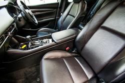 2023 Mazda 3 G20 Touring