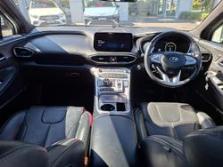 2022 Hyundai Santa Fe Highlander