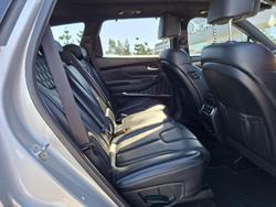 2022 Hyundai Santa Fe Highlander