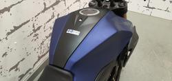 2023 Honda CB300R (CB300RA) CB300 Blue