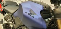2023 Honda CB300R (CB300RA) CB300 Blue