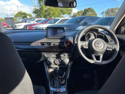 2025 Mazda 2 G15 Evolve