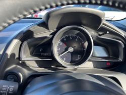 2025 Mazda 2 G15 Evolve