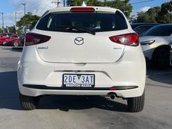 2025 Mazda 2 G15 Evolve
