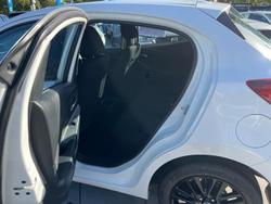2025 Mazda 2 G15 Evolve