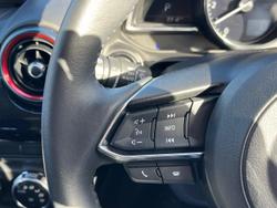 2025 Mazda 2 G15 Evolve