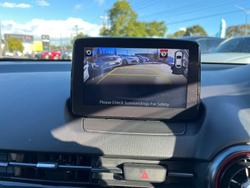 2025 Mazda 2 G15 Evolve