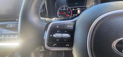 2021 Kia Sorento Sport+ MQ4 MY21 AWD Steel Grey