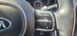 2021 Kia Sorento Sport+
