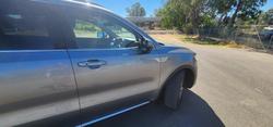2021 Kia Sorento Sport+ MQ4 MY21 AWD Steel Grey