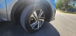 2021 Kia Sorento Sport+