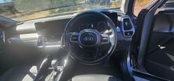 2021 Kia Sorento Sport+