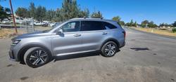 2021 Kia Sorento Sport+