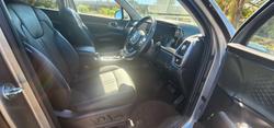 2021 Kia Sorento Sport+ MQ4 MY21 AWD Steel Grey