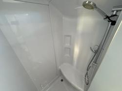 2018 Custom Built Kratzman All Terrain