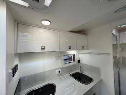 2018 Custom Built Kratzman All Terrain