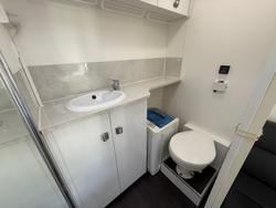 2018 Custom Built Kratzman All Terrain