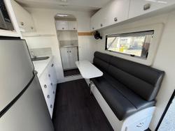 2018 Custom Built Kratzman All Terrain