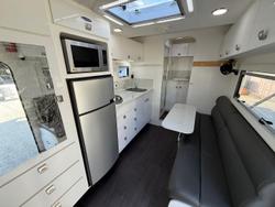 2018 Custom Built Kratzman All Terrain