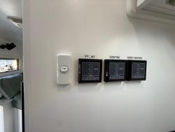 2018 Custom Built Kratzman All Terrain