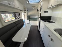 2018 Custom Built Kratzman All Terrain