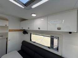 2018 Custom Built Kratzman All Terrain