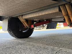 2018 Custom Built Kratzman All Terrain