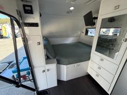 2018 Custom Built Kratzman All Terrain