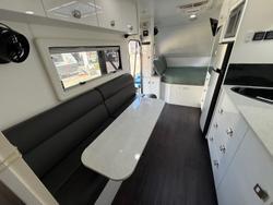 2018 Custom Built Kratzman All Terrain