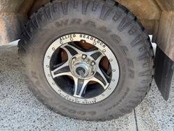 2018 Custom Built Kratzman All Terrain