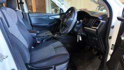 2022 Mazda BT-50 XT TF 4x2 Ice White