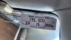 2022 Mazda BT-50 XT TF 4x2 Ice White