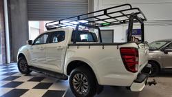 2022 Mazda BT-50 XT TF 4x2 Ice White