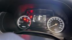 2022 Mazda BT-50 XT TF 4x2 Ice White