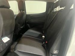 2020 Isuzu D-MAX SX