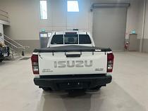 2020 Isuzu D-MAX SX