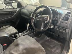 2020 Isuzu D-MAX SX
