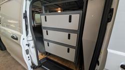 2019 Mercedes-Benz Vito 114CDI