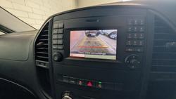 2019 Mercedes-Benz Vito 114CDI