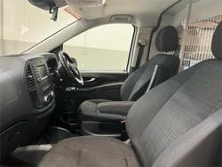 2019 Mercedes-Benz Vito 114CDI